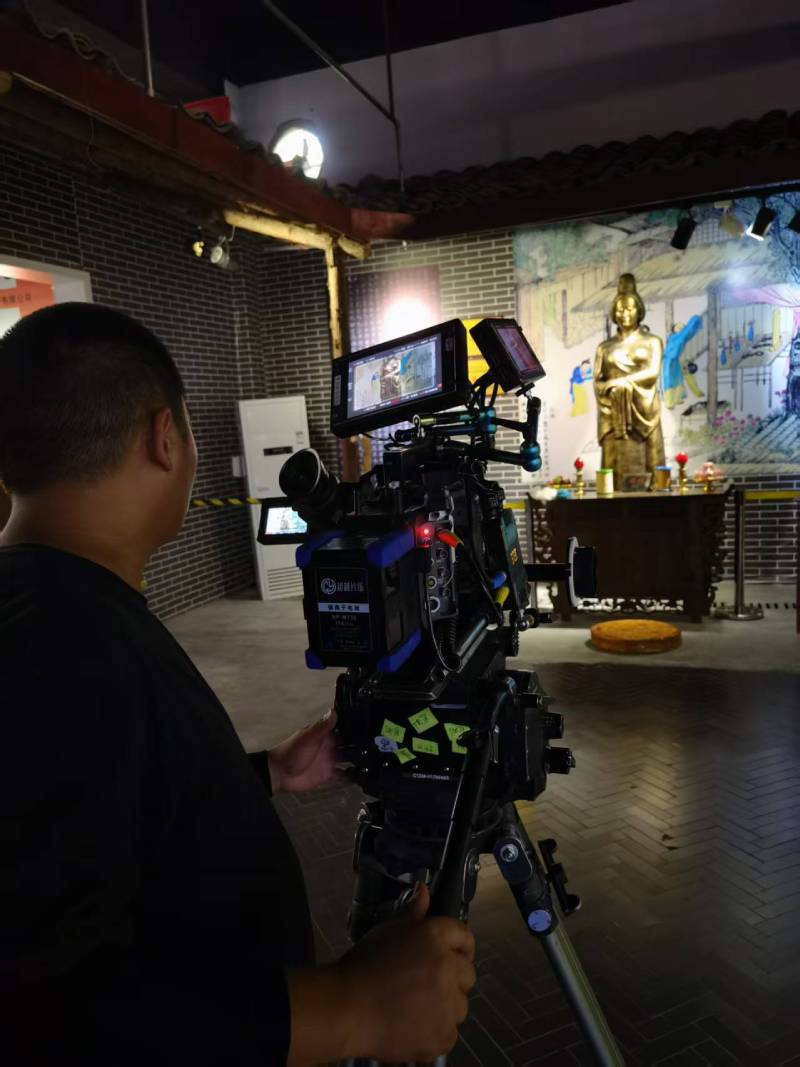 聚焦阜新产品宣传视频拍摄公司，以专业实力赋能品牌声量升级