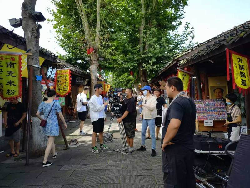 阜新电商产品视频拍摄制作，开启销量增长新引擎