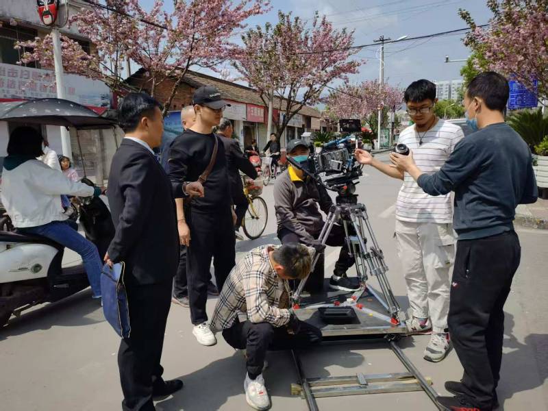 阜新产品视频拍摄进阶指南，助力产品抢占视觉高地