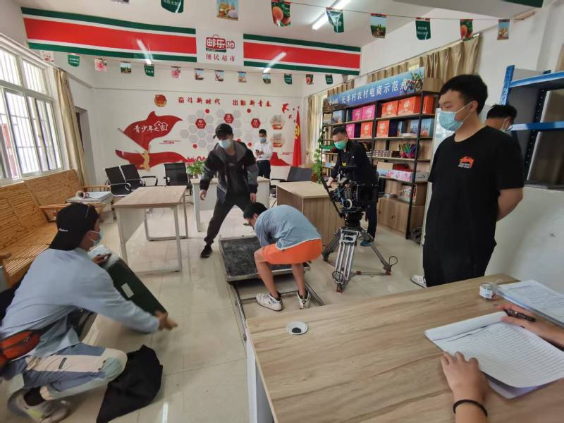 阜新电商产品视频拍摄制作实战秘籍，助力产品引爆电商流量